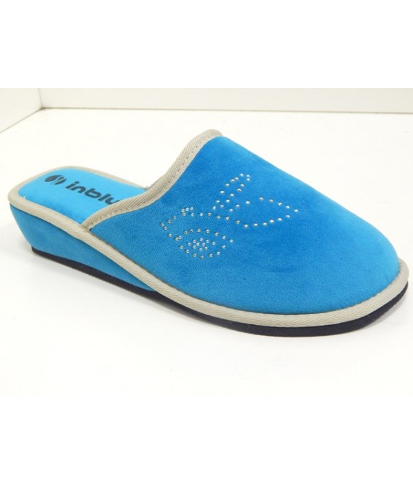 комнатные тапочки женские / MN-1L / 007