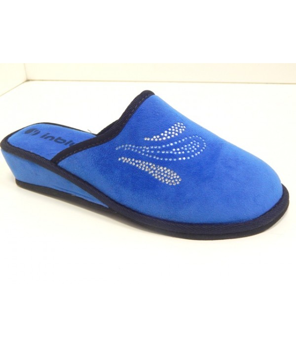 комнатные тапочки женские / MN-1L / 028