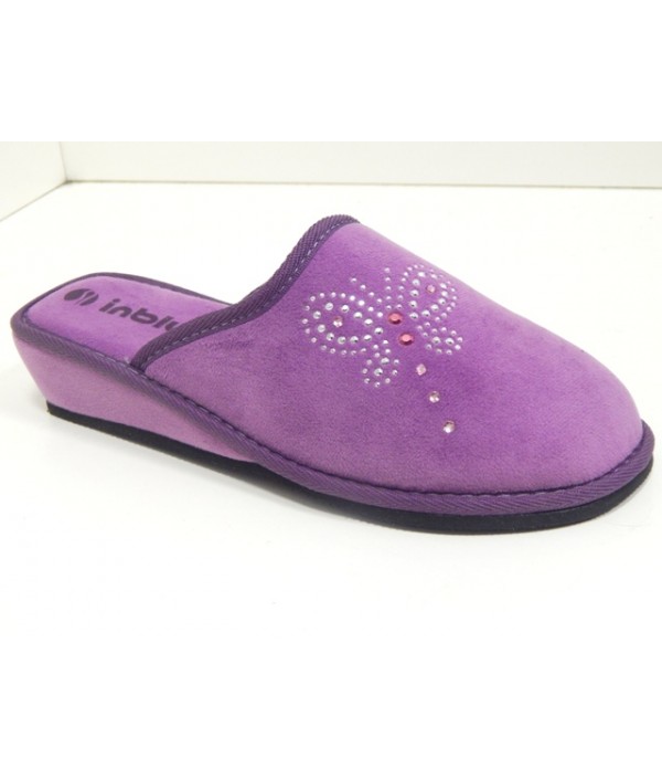 комнатные тапочки женские / MN-1L / 029