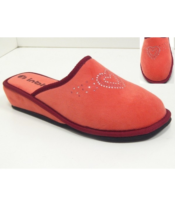 комнатные тапочки женские / MN-1L / 072