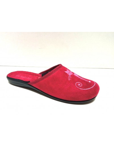 комнатные тапочки женские /...