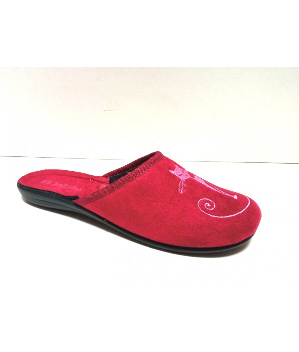 комнатные тапочки женские /...