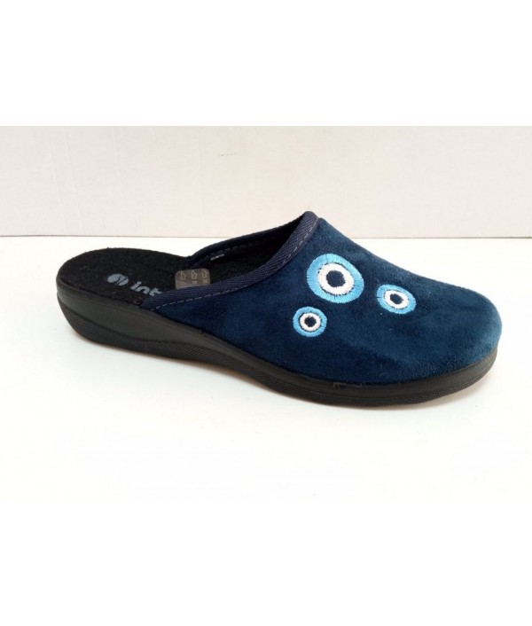 комнатные тапочки женские /...