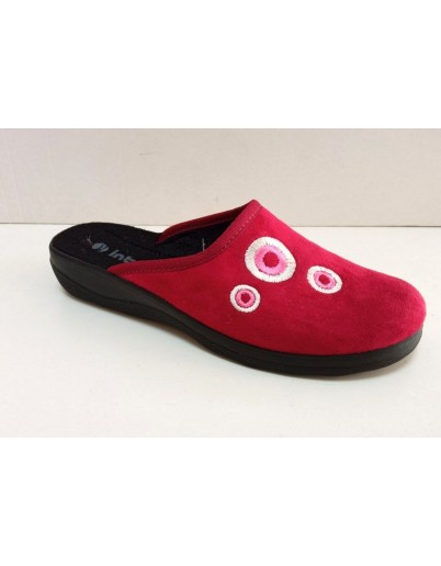 комнатные тапочки женские /...