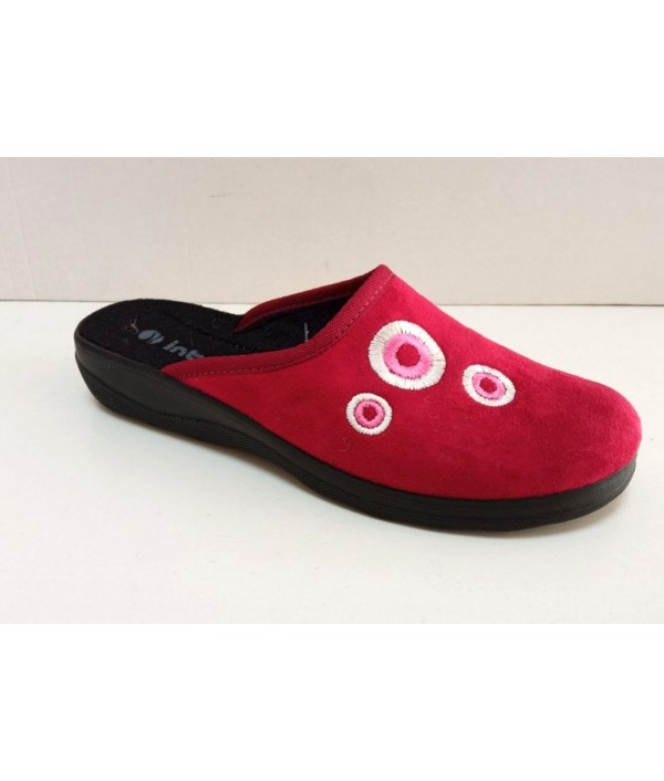 комнатные тапочки женские /...