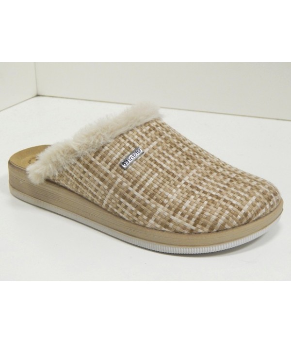 комнатные тапочки женские /...