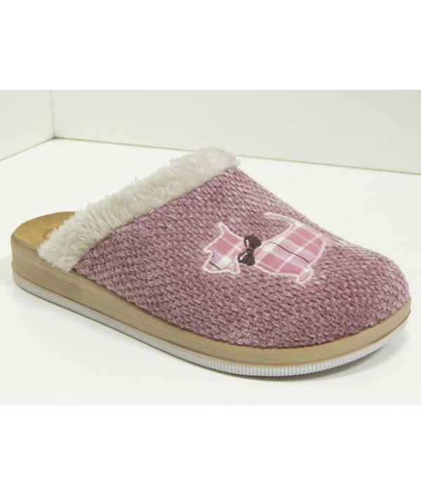 комнатные тапочки женские /...