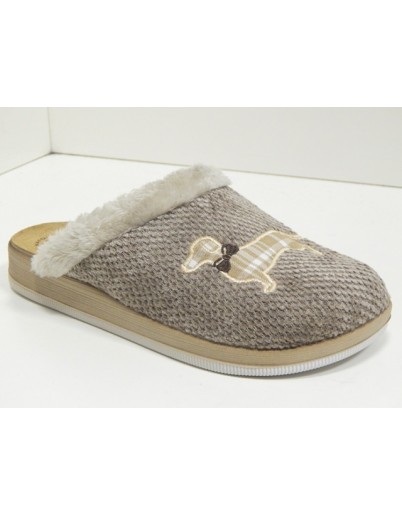 комнатные тапочки женские /...