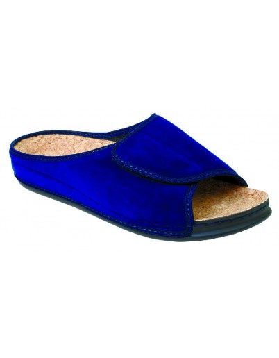 Комнатные тапочки женские /...