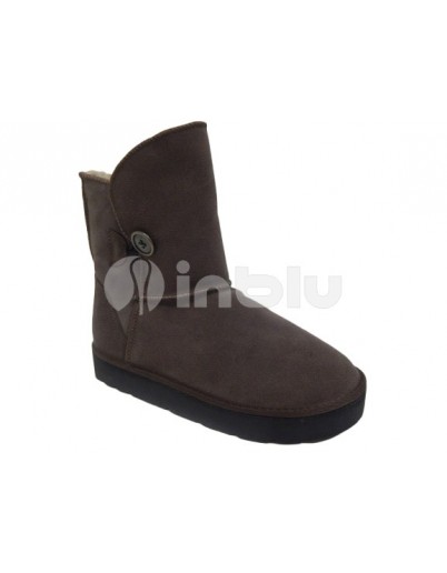 угги женские / DR-3J / 043