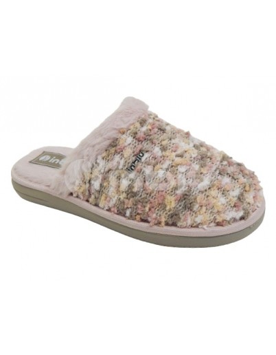 комнатные тапочки женские /...