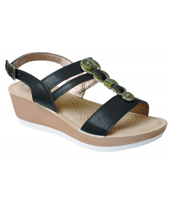 сандалии женские / ER0000...