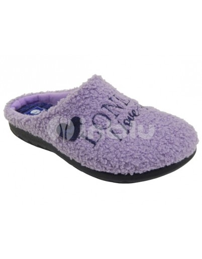 комнатные тапочки женские /...