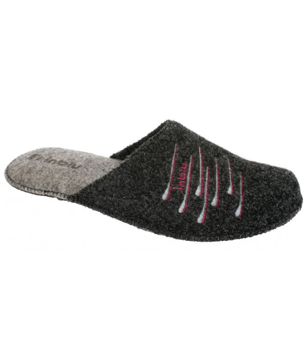 Комнатные тапочки муж...