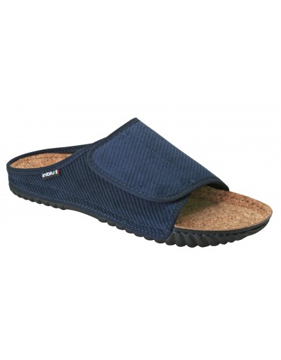 Комнатные тапочки мужские /...