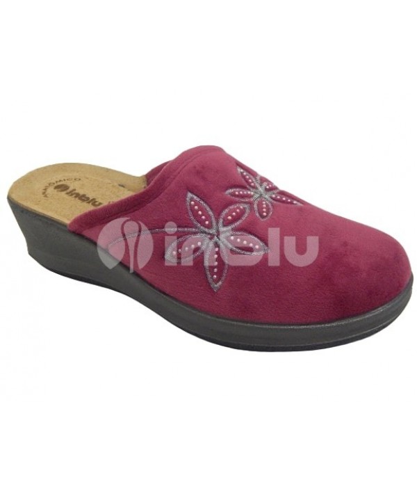 комнатные тапочки жен...