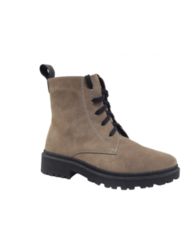 ботинки женские / KA-2H1 / 071