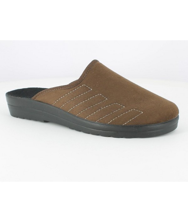 комнатные тапочки муж...