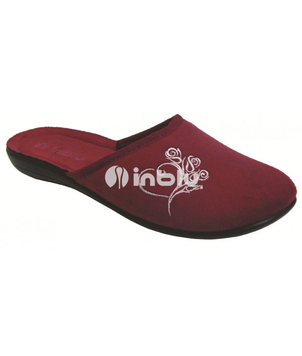 комнатные тапочки жен...