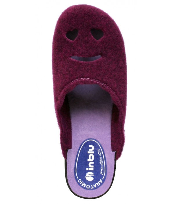 комнатные тапочки женские / NC-1L / 066 (фото 2)