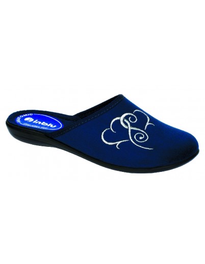 Комнатные тапочки женские /...