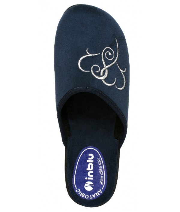 Комнатные тапочки женские / NC-5B / 004 Комнатные тапочки женские / NC-5B / 004 (фото 2)