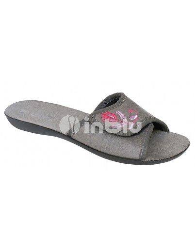 Комнатные тапочки женские /...