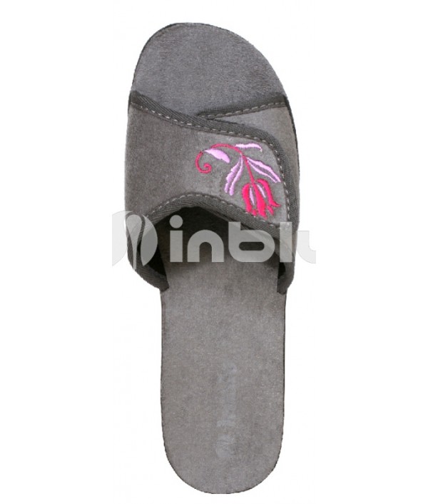 Комнатные тапочки женские / NP-1F / 025 (фото 2)