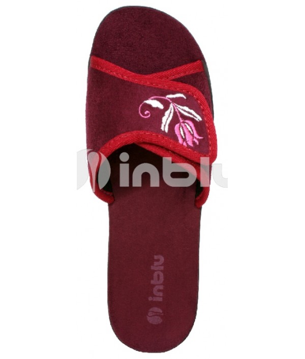 Комнатные тапочки женские / NP-1F / 066 (фото 3)