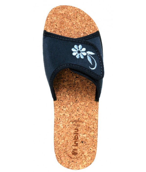 Комнатные тапочки женские / NP-2B / 004 (фото 2)