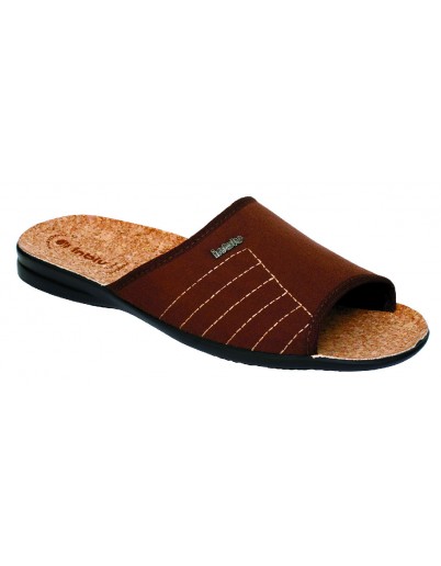 Комнатные тапочки мужские /...