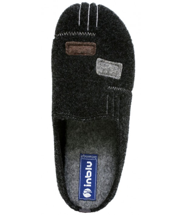 Комнатные тапочки мужские / GE-4H / 025 (фото 2)